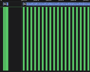 Deciphering Digital Data