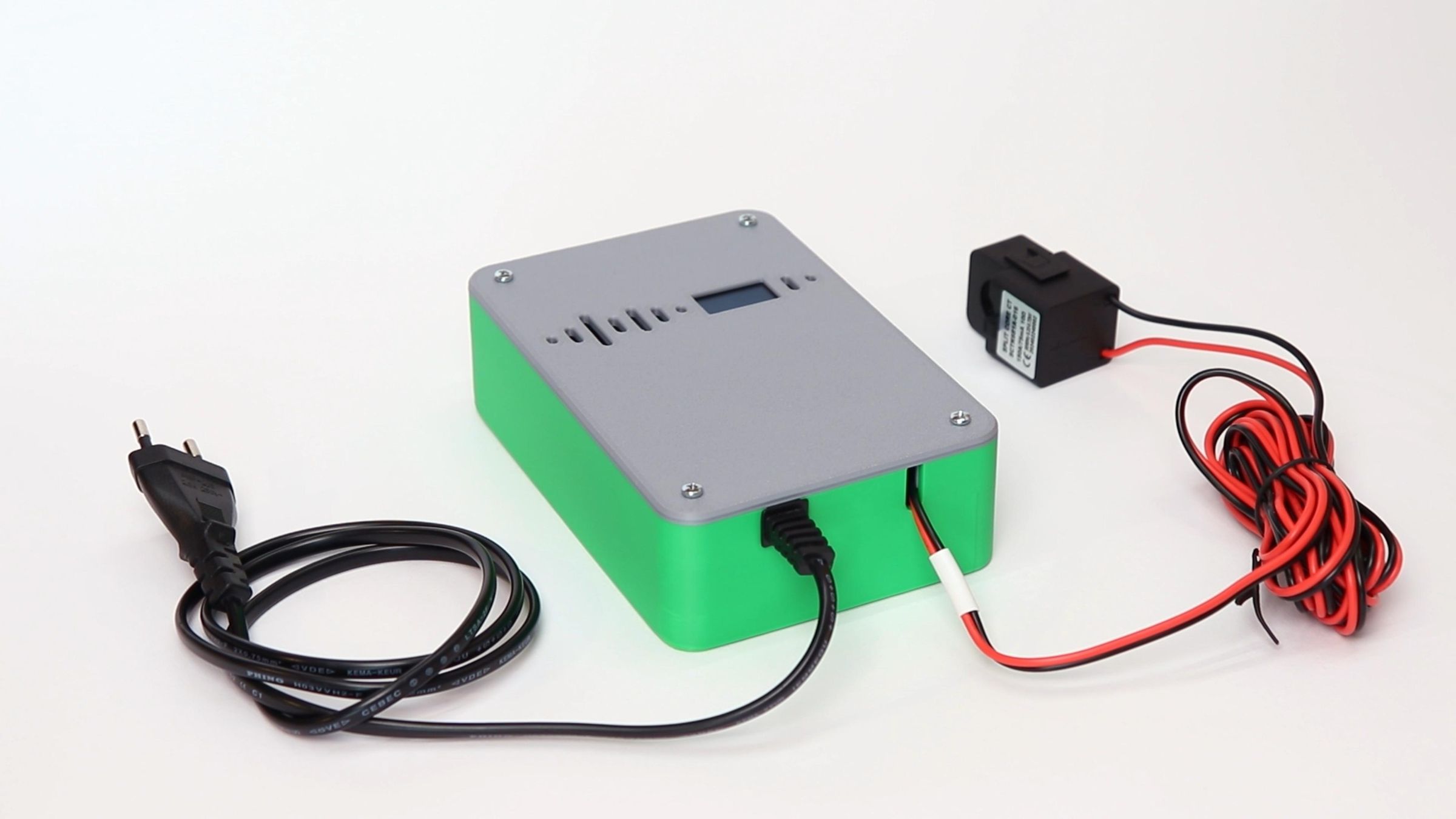 DIY Smart Energy Meter With ESP32 + Home Assistant : 11 Steps (with ...