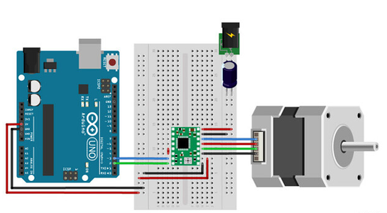 Make Circuit