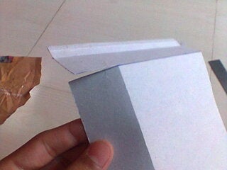 A PEN STAND