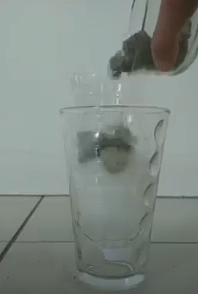 Step 5) Add in Rocks 