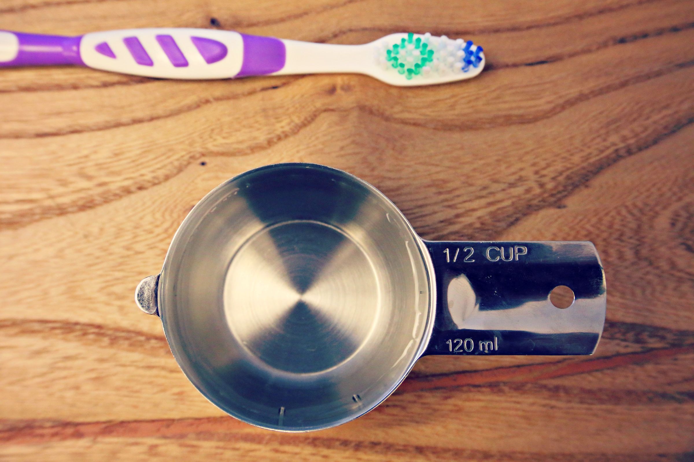 Disinfect a Toothbrush 3 Steps (with Pictures) Instructables