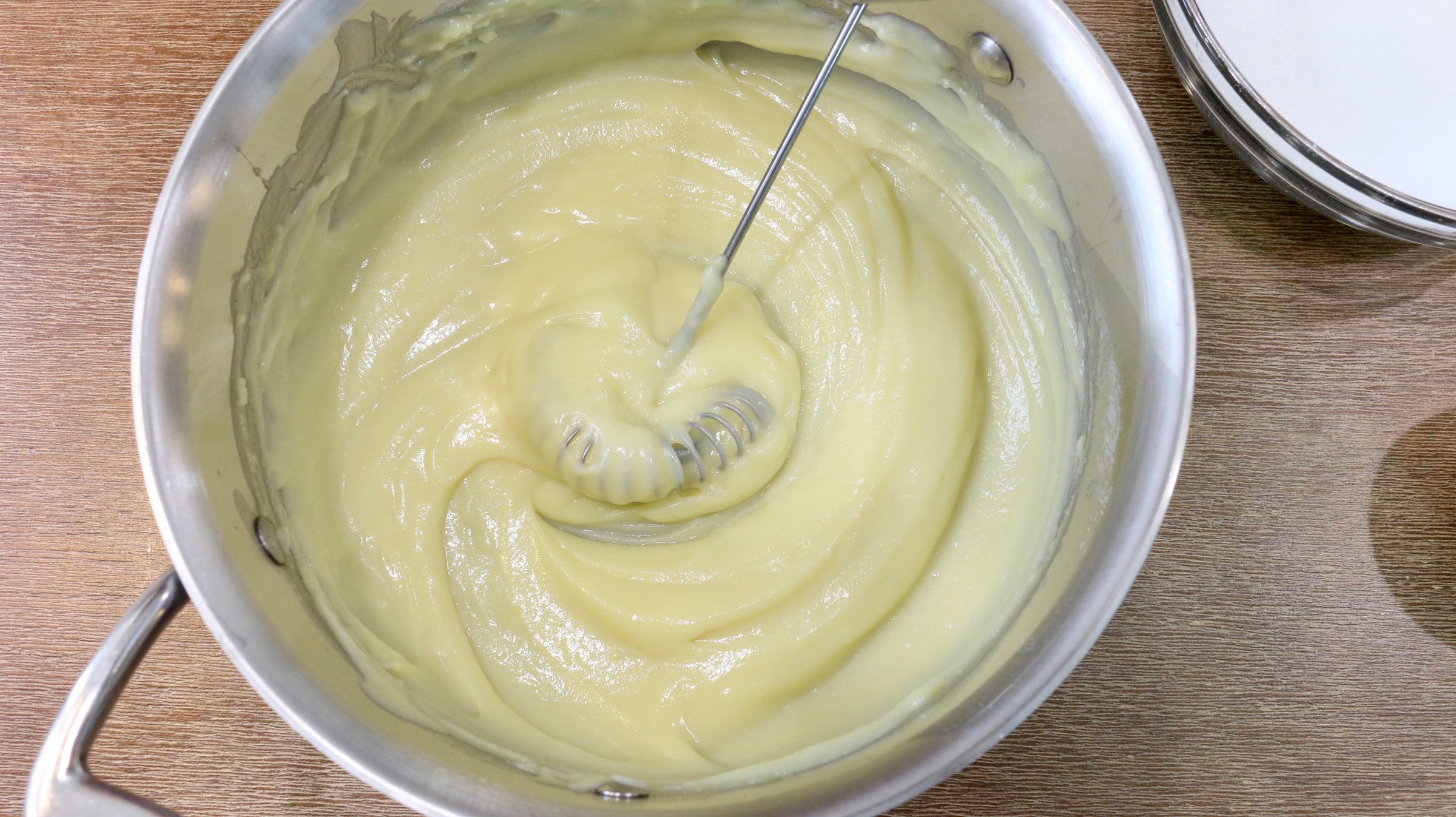 How to Make a Pastry Cake Nevada Basque Cake 16 Steps (with