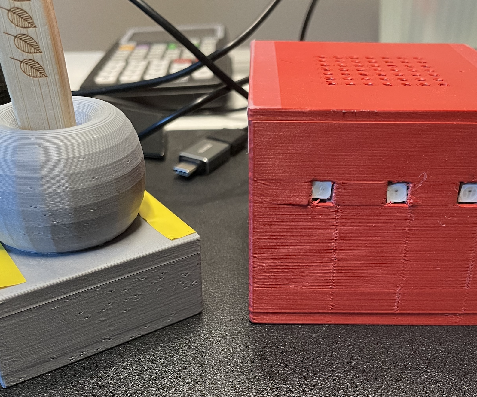 Olarm: the Most Effective Alarm Clock - Alarm Clock + IOS App That Only Shuts Off When You Get Our of Bed.