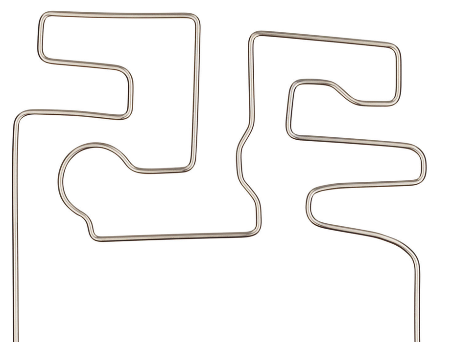 Wire Loop Game Tutorial : 6 Steps (with Pictures) - Instructables