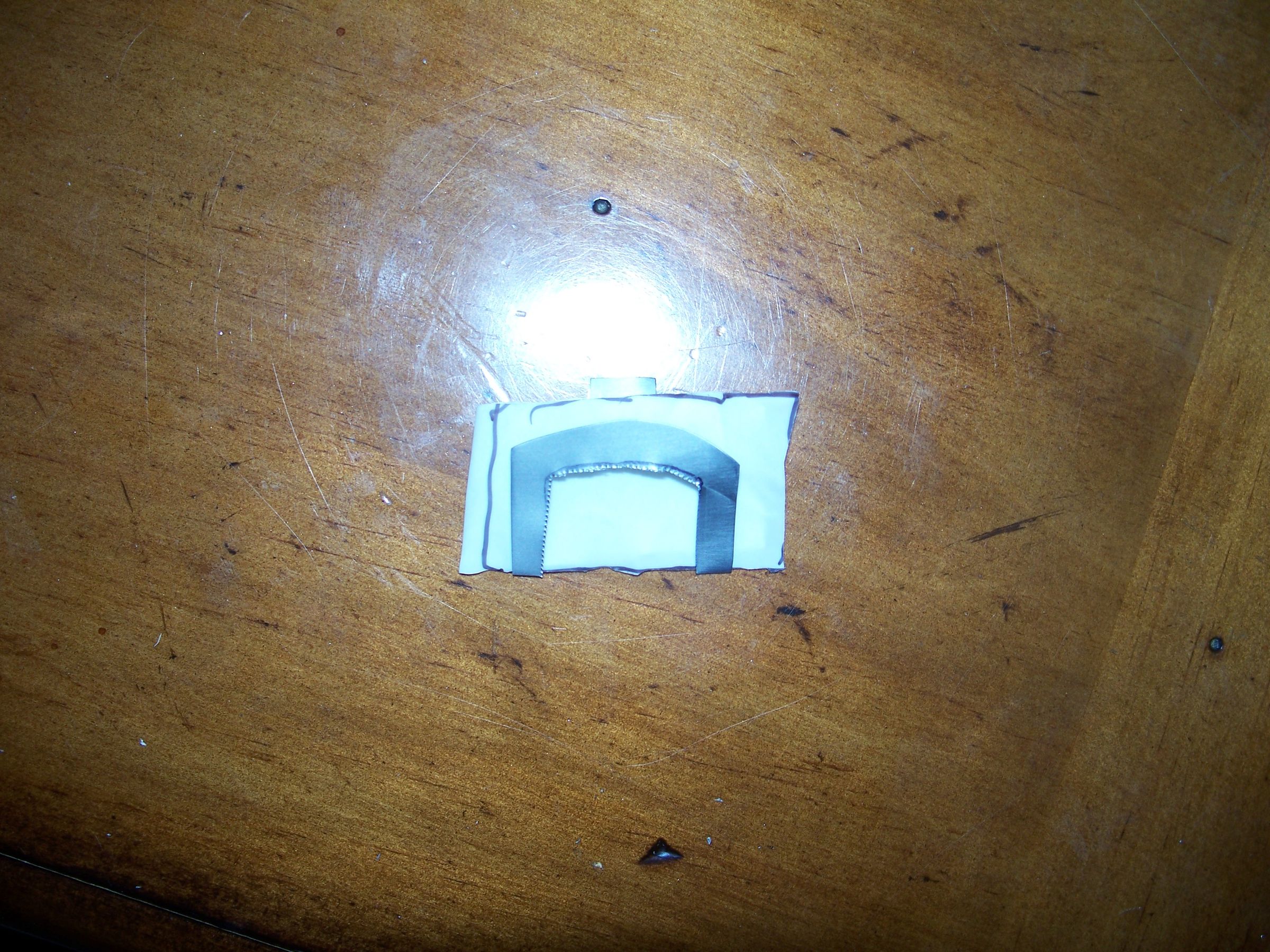 how to make turkey mouth calls