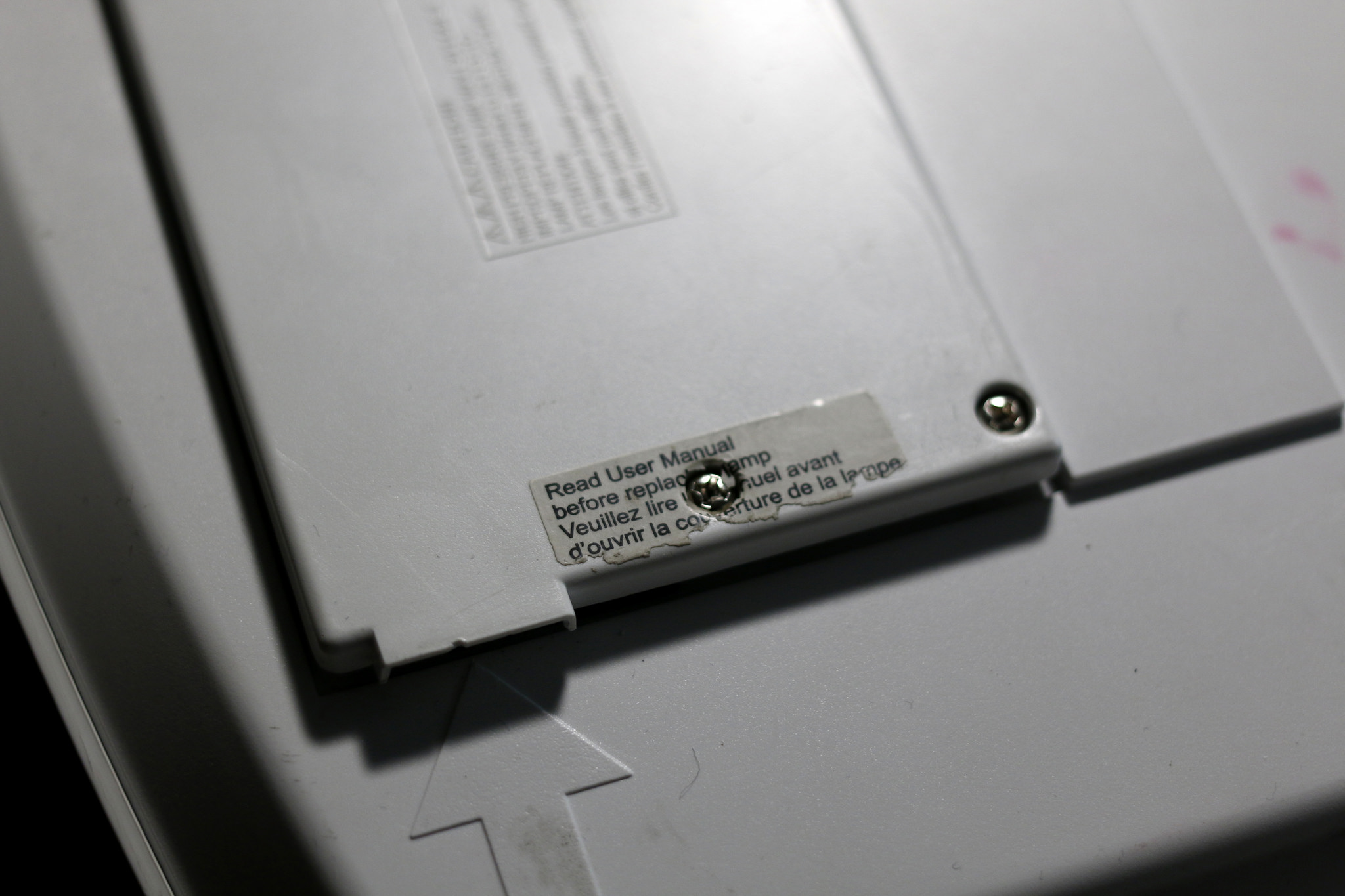 Amplify the Light > Projector Hack 13 Steps (with Pictures