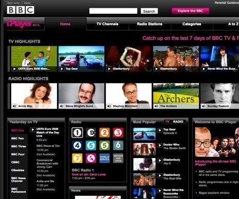  How to Remove DRM Protection From BBC IPlayer Video 