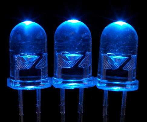 Arduino LED : 6 Steps - Instructables