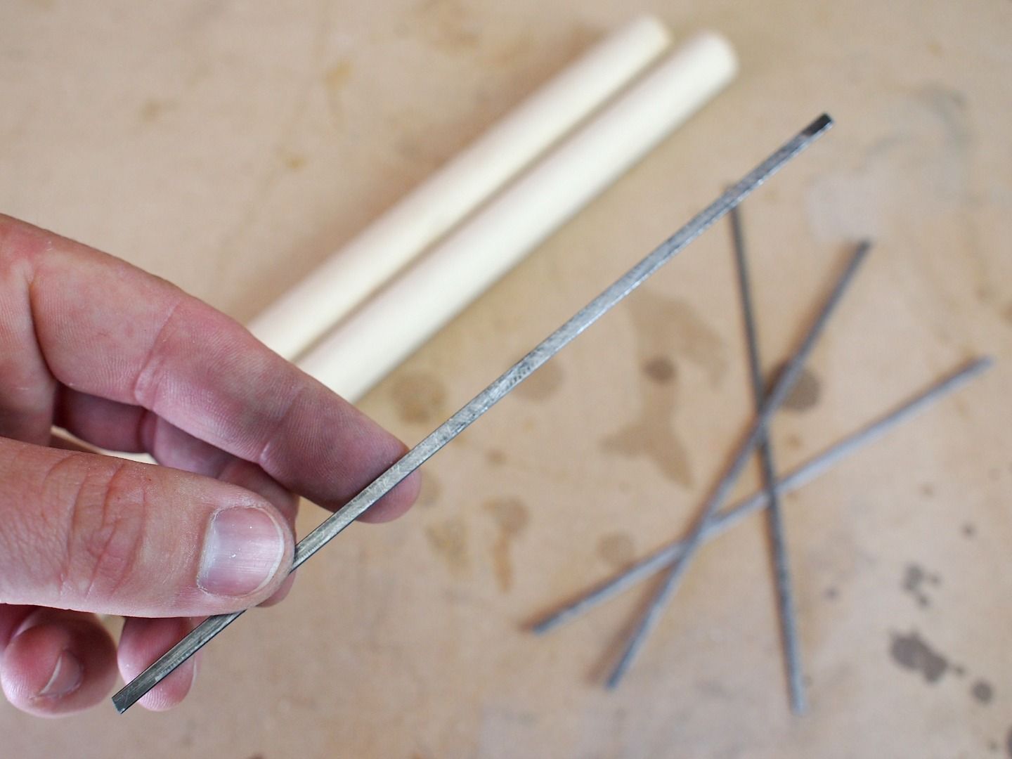 DIY Bench Dogs 13 Steps (with Pictures) Instructables