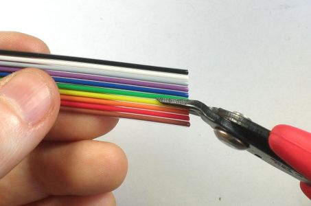 Tweet-a-watt - How to Make a Twittering Power Meter... : 19 Steps (with ...