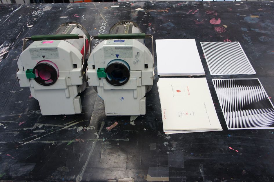 Riso Printing : 9 Steps - Instructables