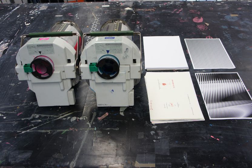 Riso Printing : 9 Steps - Instructables