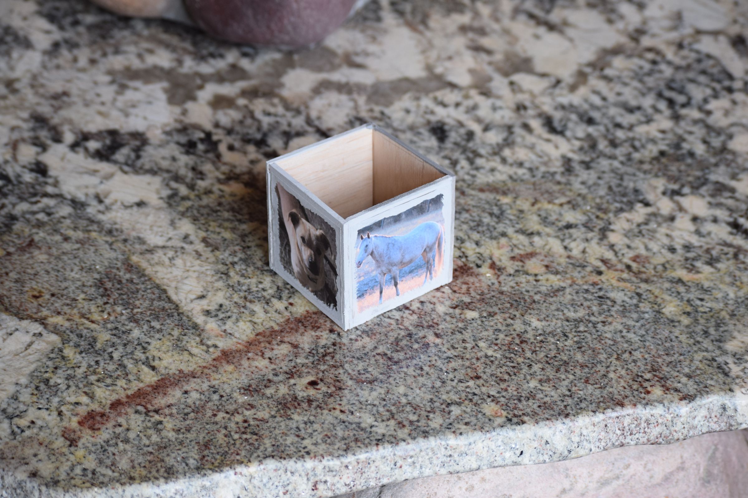 Apple Watch Charger Box 3 Steps (with Pictures) Instructables