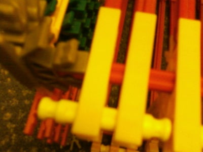 The Box. What Thats the Shortest Name Weve Had So Far? What Happend to All of the Ridulessly Long Utter Rubbish Names We Have Had So Far??? O There It Is.