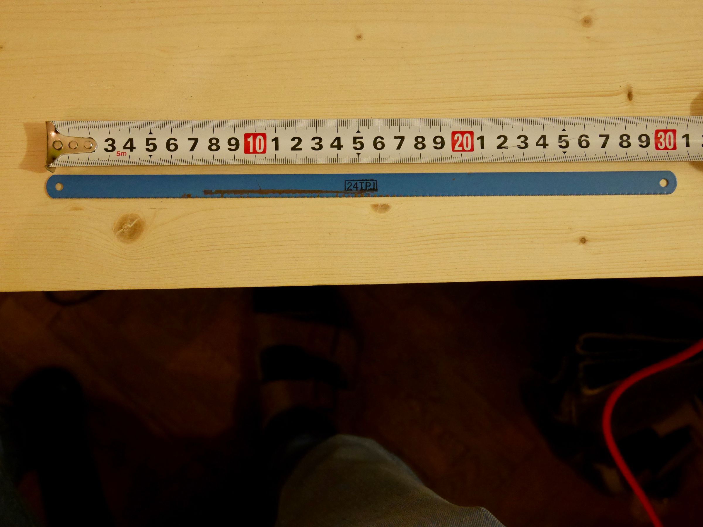 DIY Metal Saw in Ten Minutes 6 Steps (with Pictures) Instructables