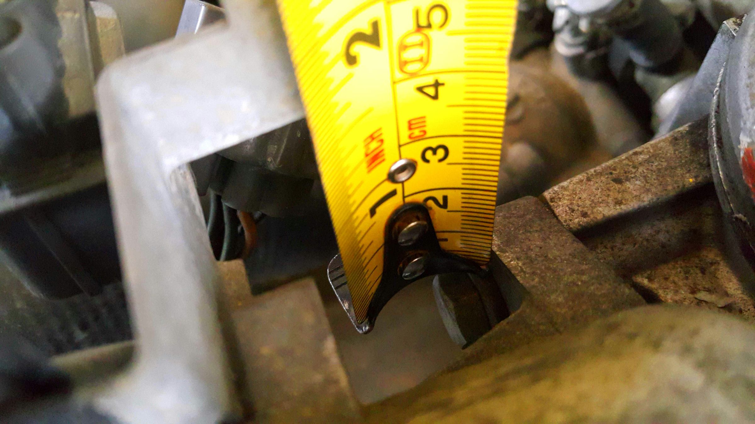 Replacing the Distributor Without Using a Timing Light (Honda Civic