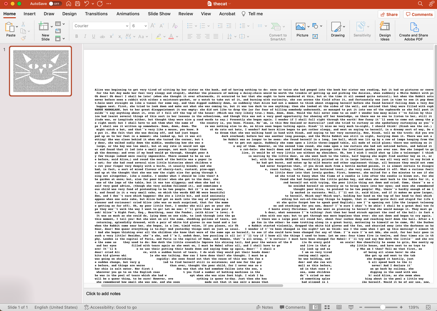 Python Word Art : 5 Steps (with Pictures) - Instructables