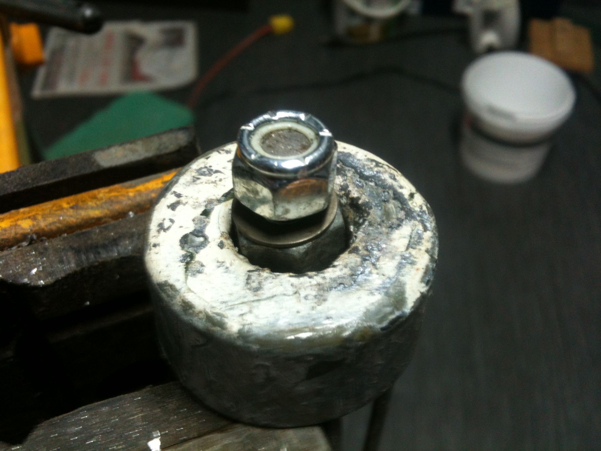 Paint Roller Spinner 4 Steps (with Pictures) Instructables