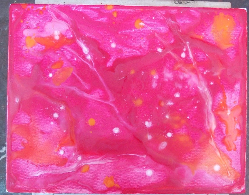 Easy Art : 4 Steps - Instructables