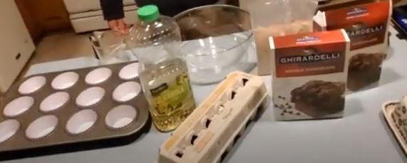 Gather and Prepare Your Ingredients