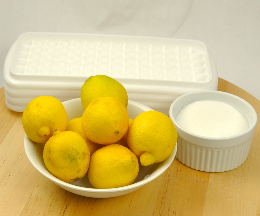 Supplies