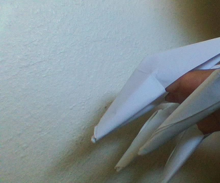 Paper Ninja Claws