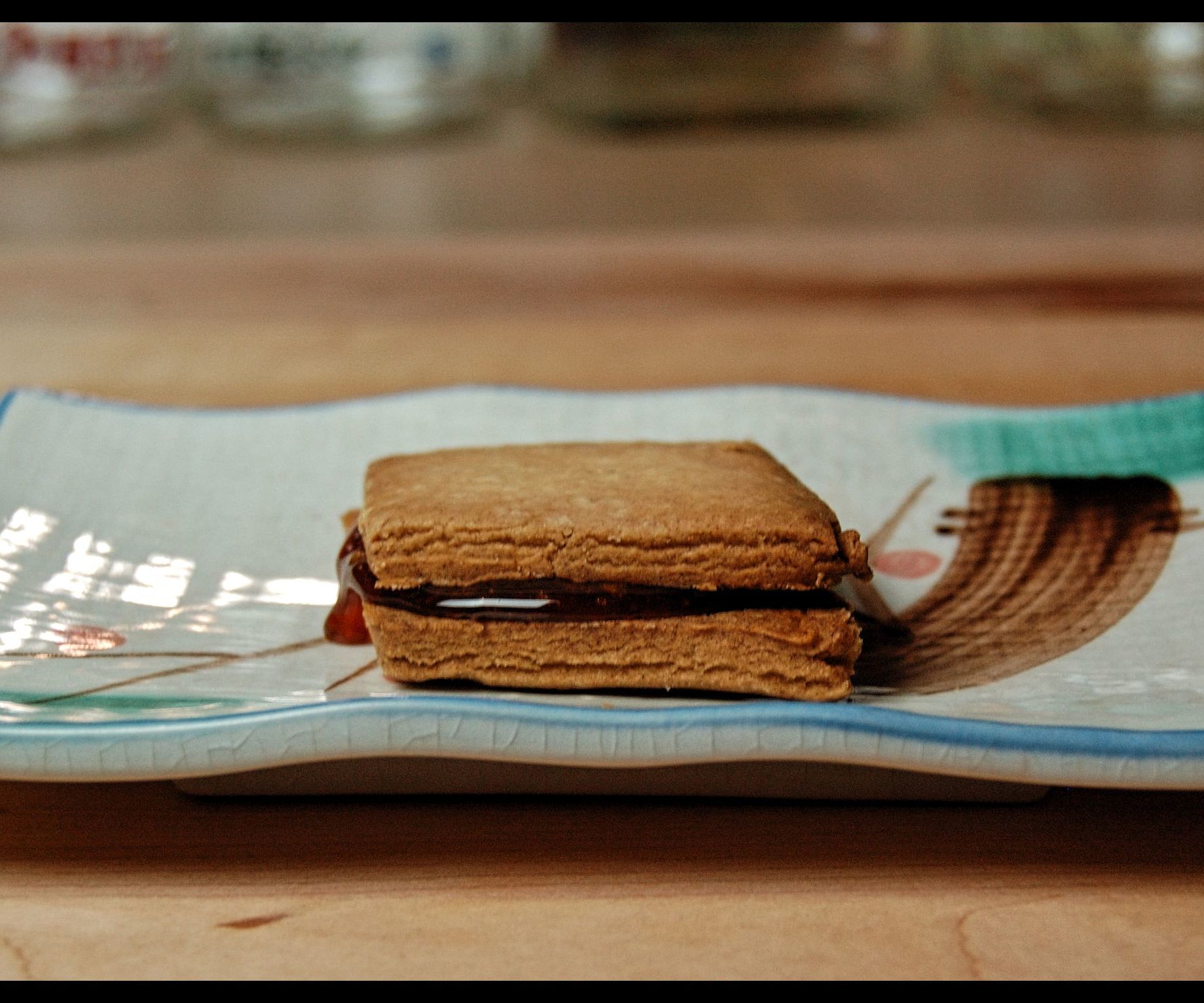 Alfajores - Peruvian Sandwich Cookies