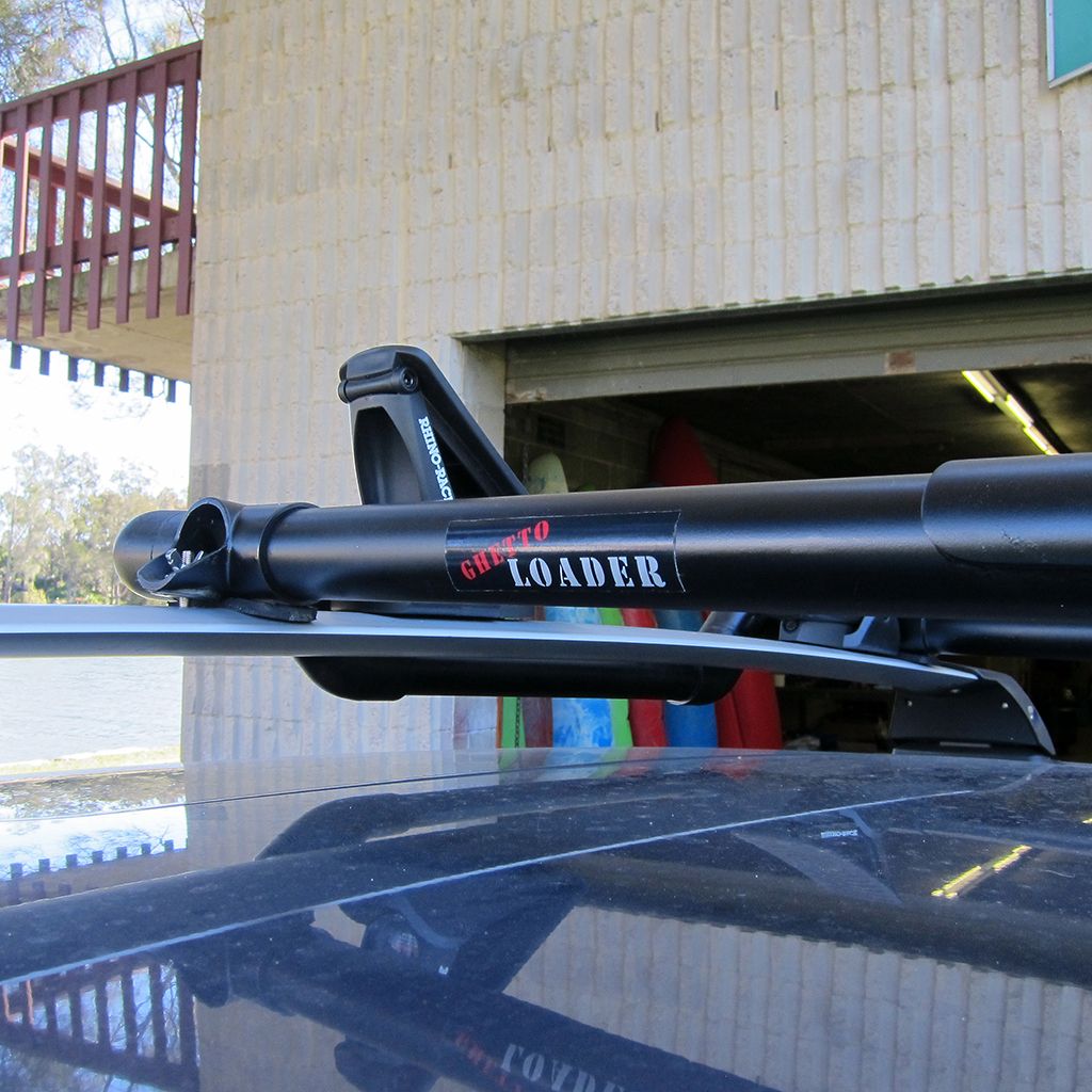 DIY Kayak Load Assist | atelier-yuwa.ciao.jp