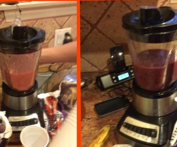 Make 2 Amazing Vegan Smoothies 