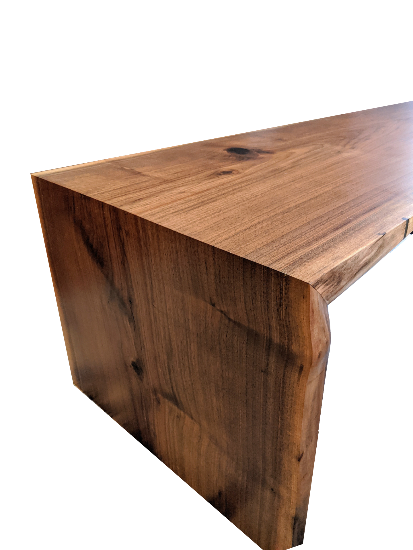 How to Build a Waterfall Table 6 Steps Instructables