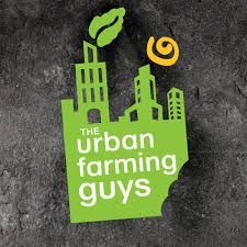 The Urban Farming Guys