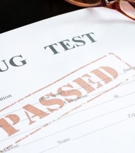 How to Pass a Drug Test.