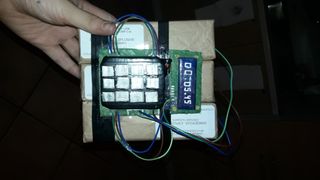 Counter Strike C4 Prop : 6 Steps - Instructables