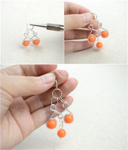 Assemble the Separate Components