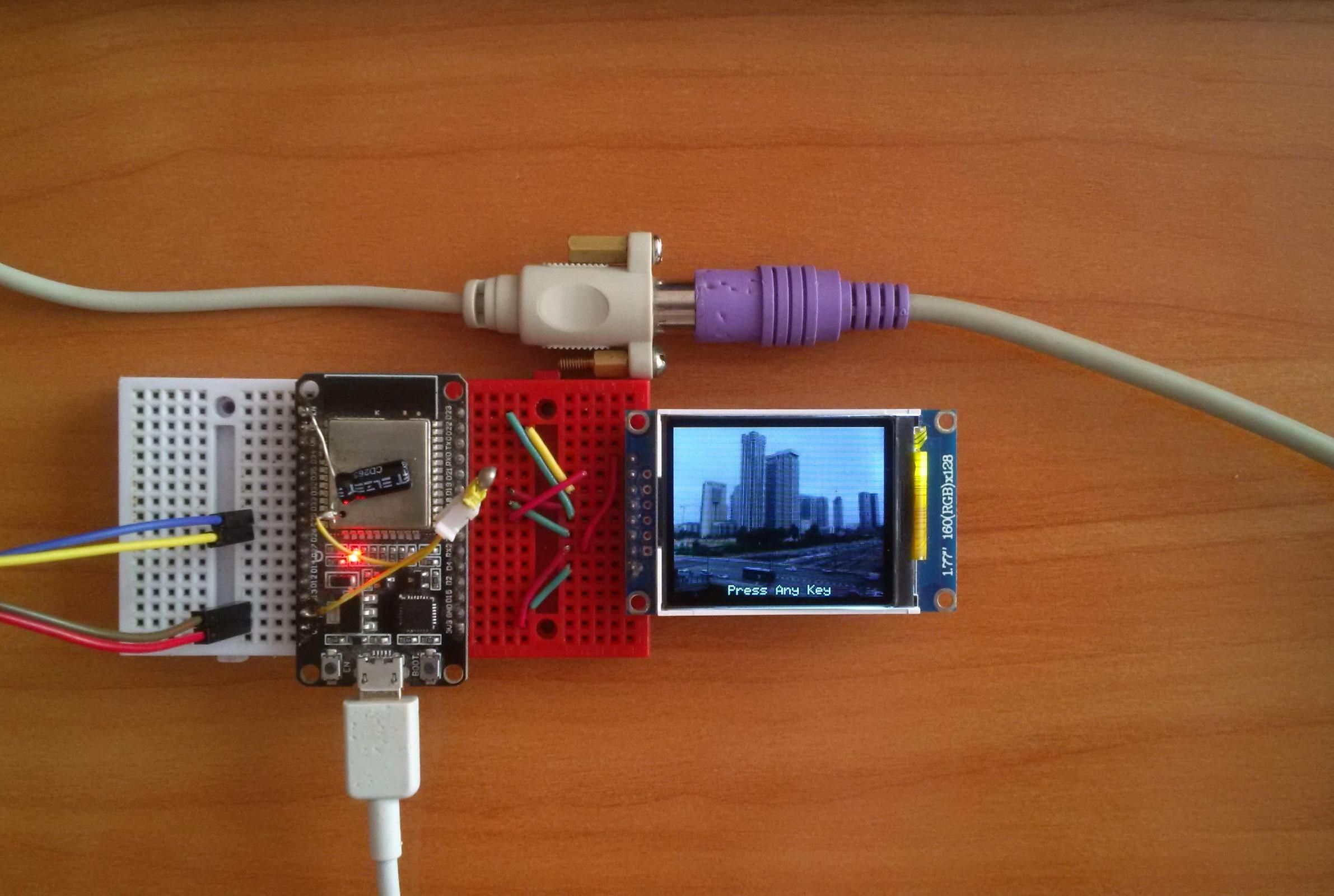 DIY IoT Data Vault With Google Firebase (Midbar Firebase Edition V1.0)