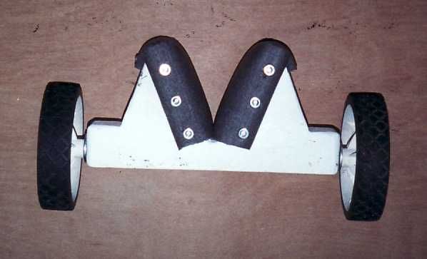Kayak Dolly