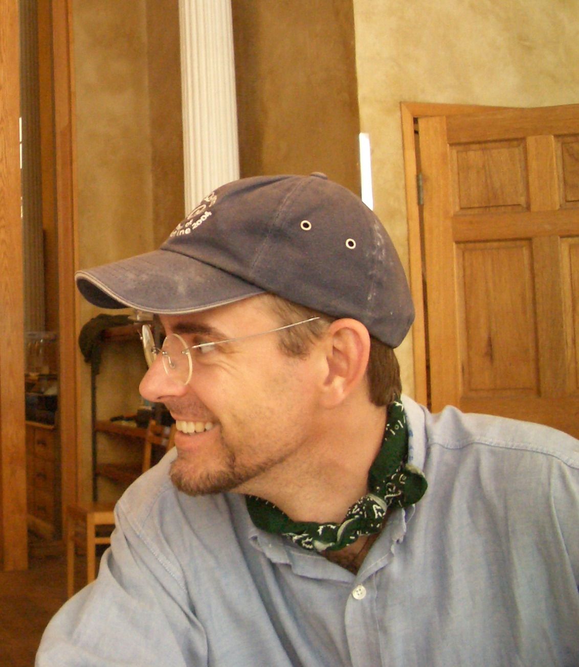 author