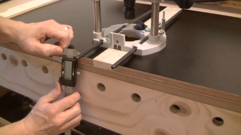 Mafell router table deals