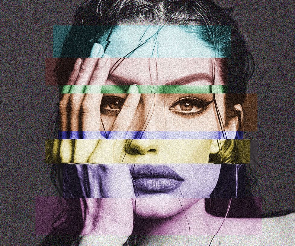 How to Make a Magazine Cover