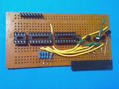 Only Keypads I2C Encoder Project : 15 Steps - Instructables