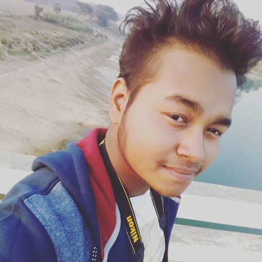 author