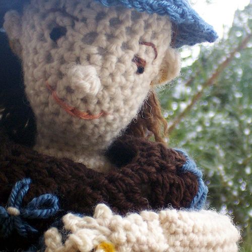 Childbirth Education Doll