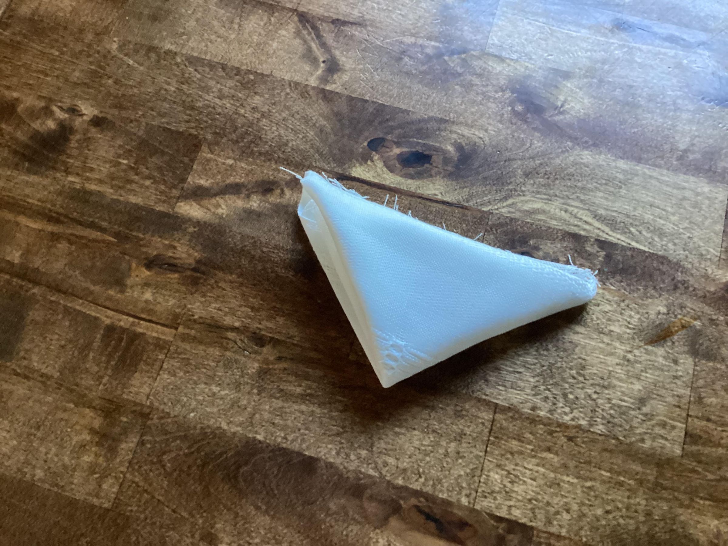 How to Tie Die Fabrics With Sharpies 6 Steps Instructables