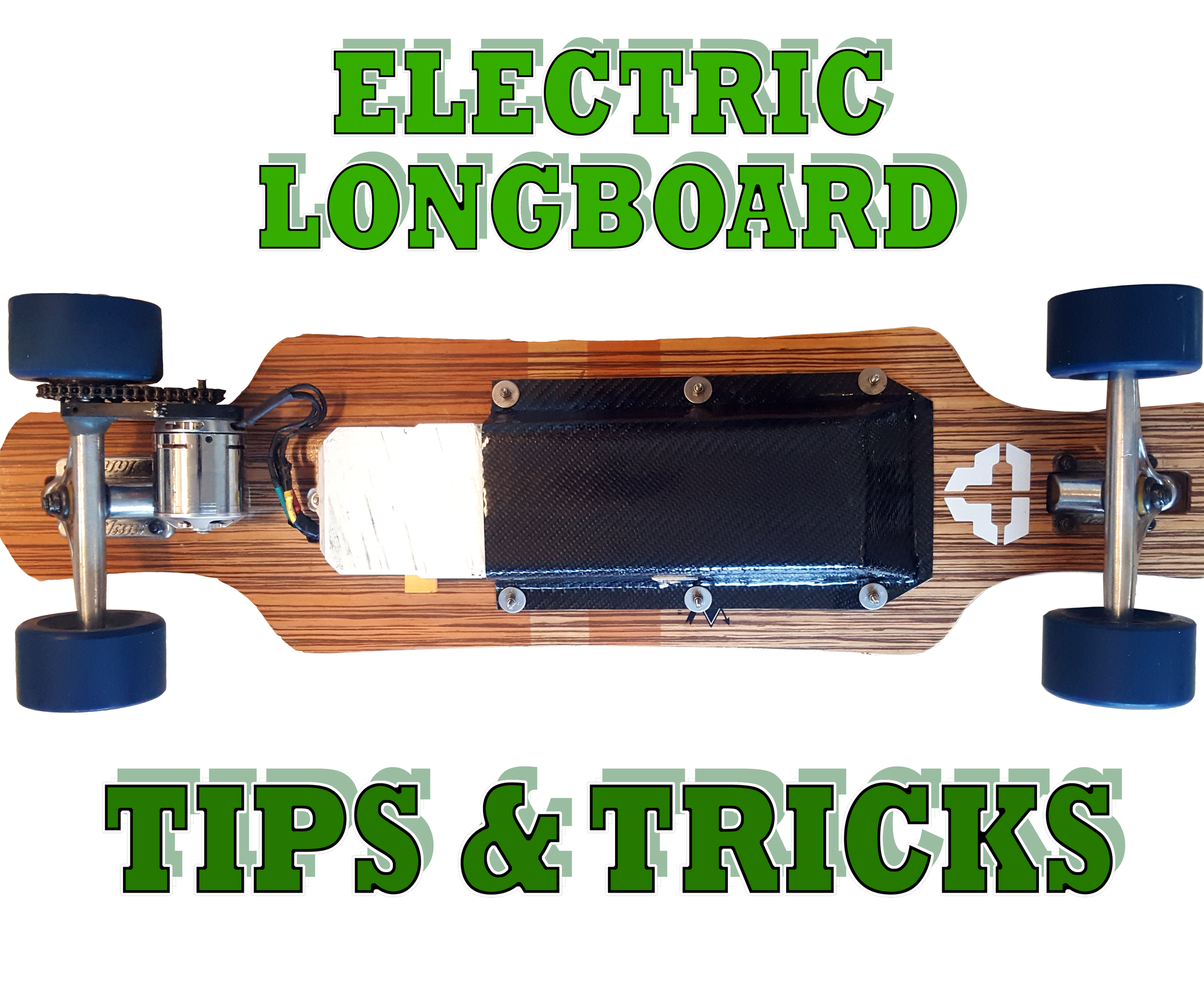 Electric Longboard Tips and Tricks
