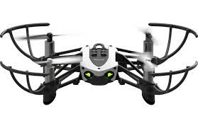 Dronebot Forklift