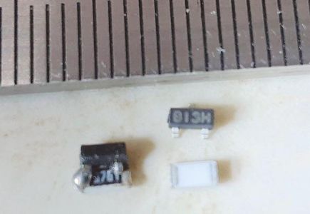 MY FAVORITE 2.5 Amp SWITCH