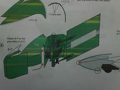 Back Hood /Engine...