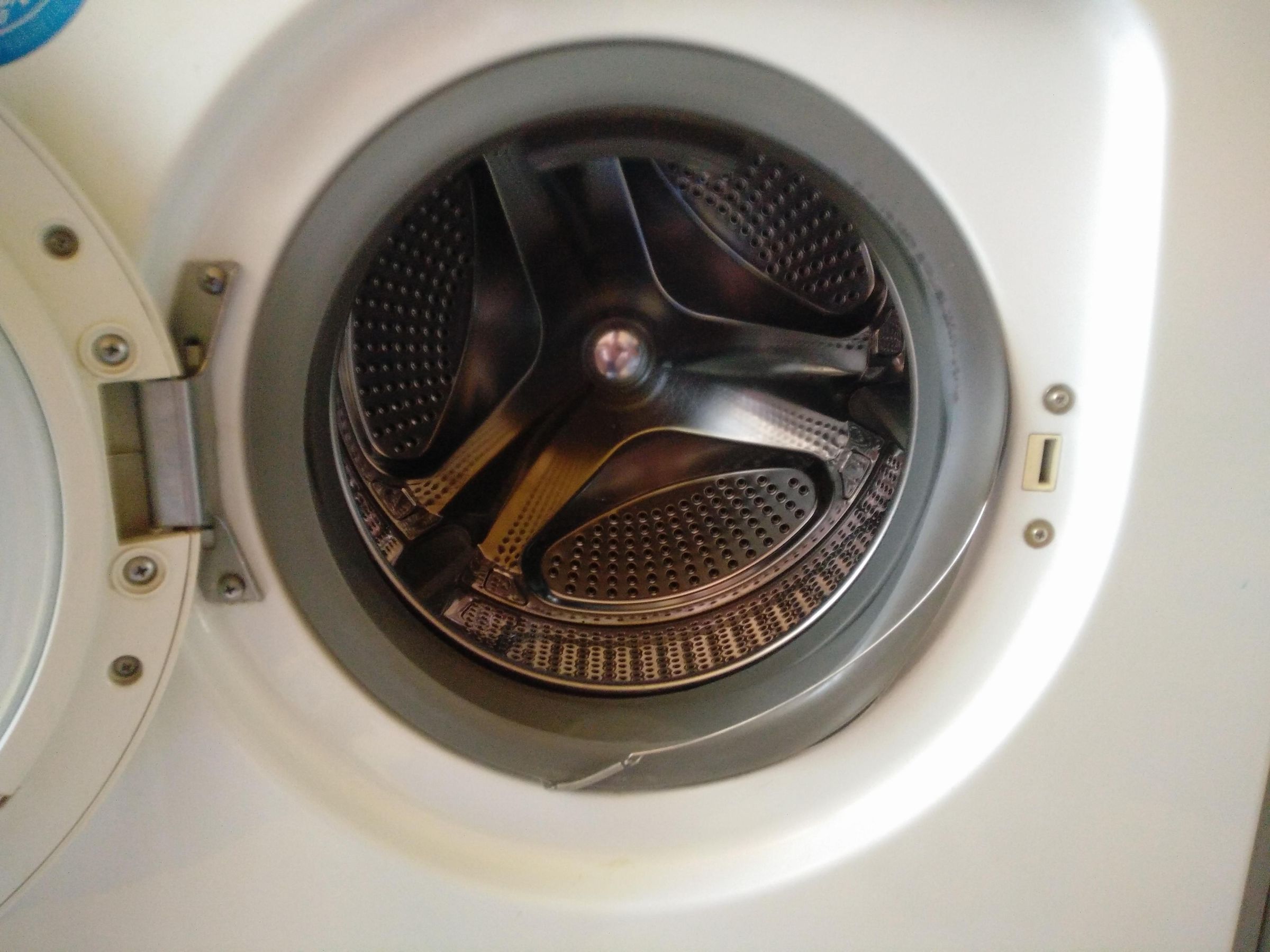 Washing Machine Repair & Restyling 16 Steps (with Pictures