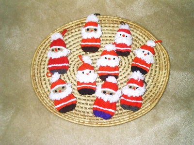 What to Do With a Great Ornament Pattern